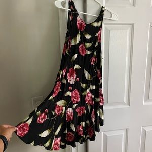 Free People Slip Dress